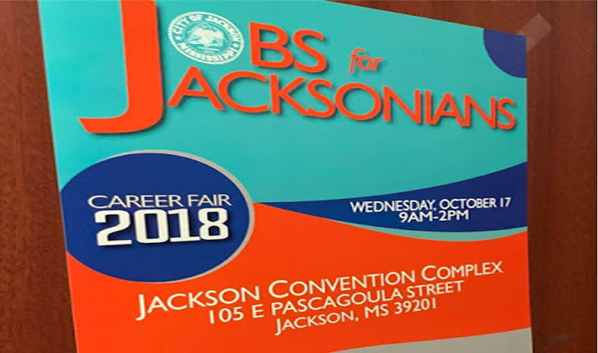 JacksonConvention Complex