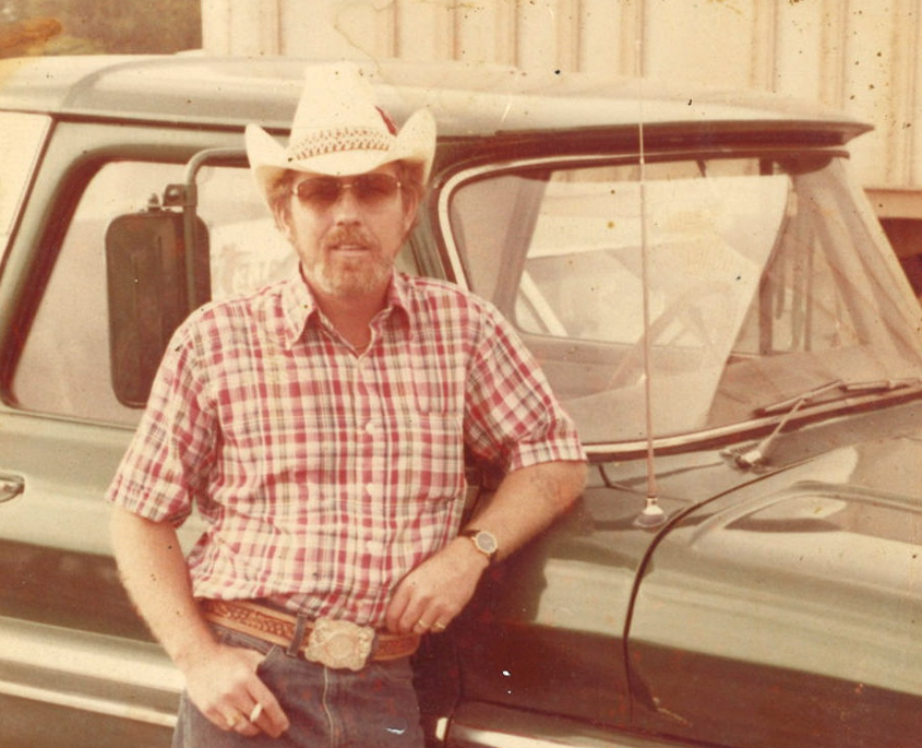 Bobby Graham
