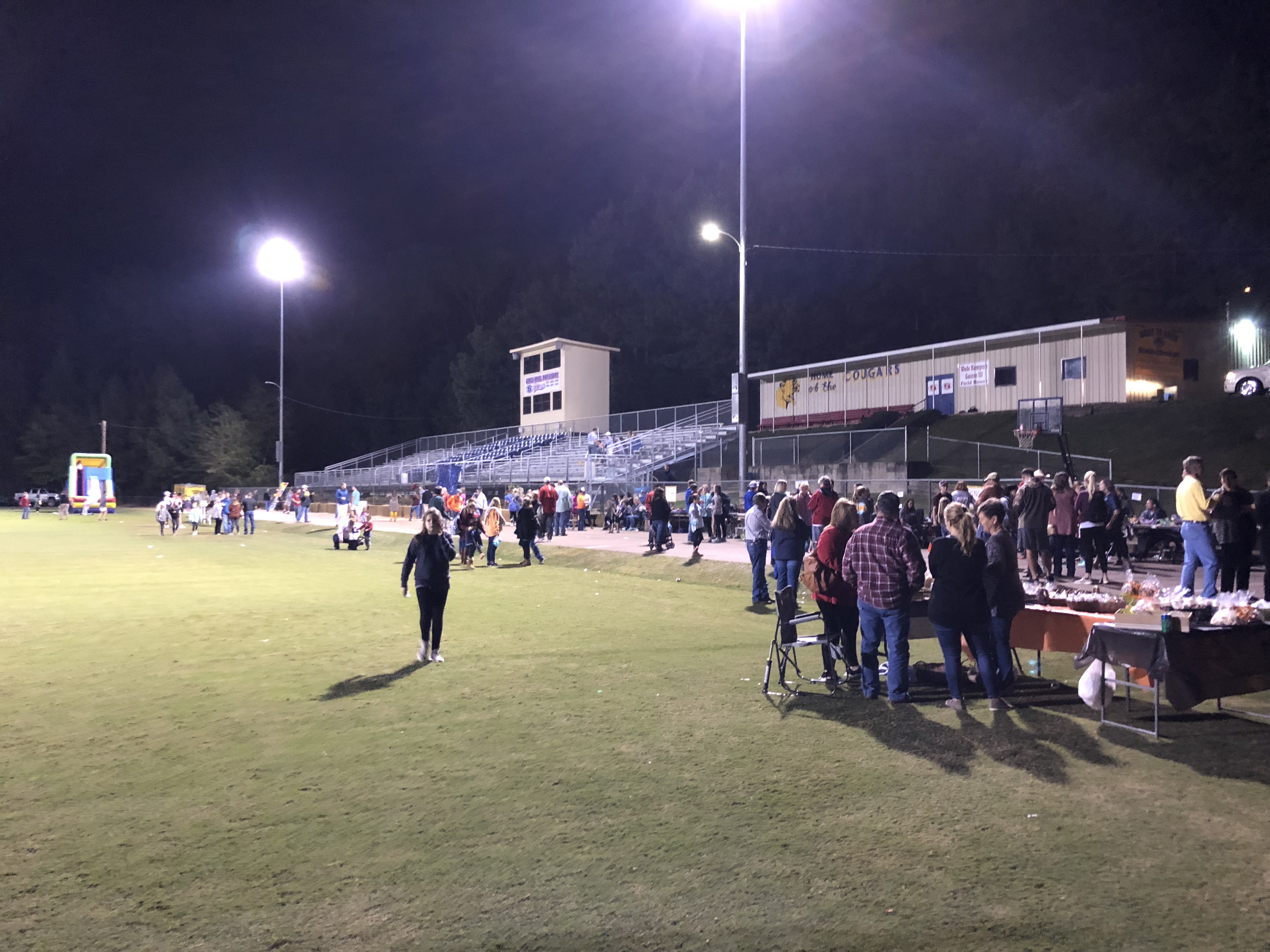 Fall Festival