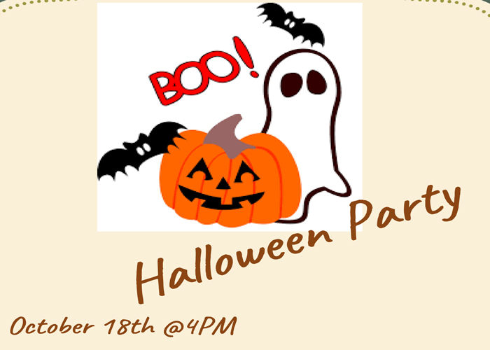 Halloween Party