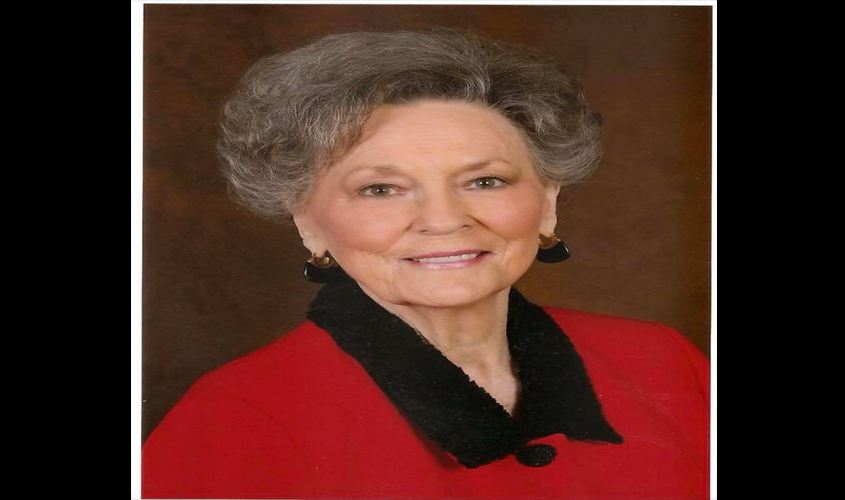 Nan Craven