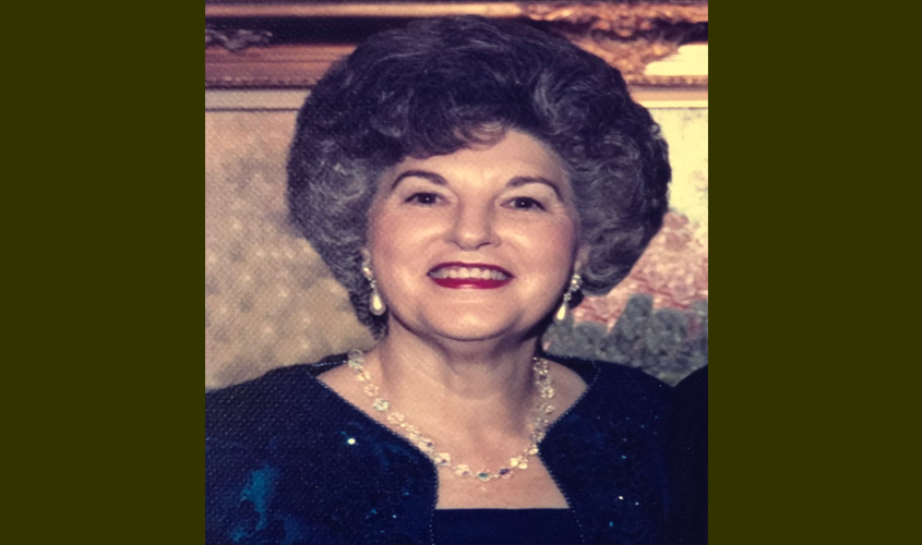 Nora Bishop