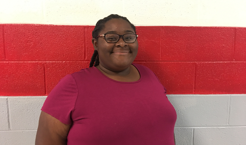 MHS Band Student of the Week