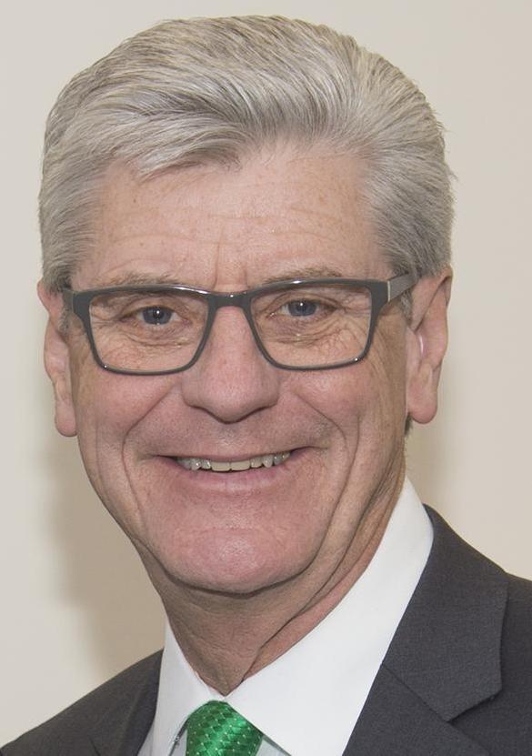 Governor Bryant Appoints Board for Lottery