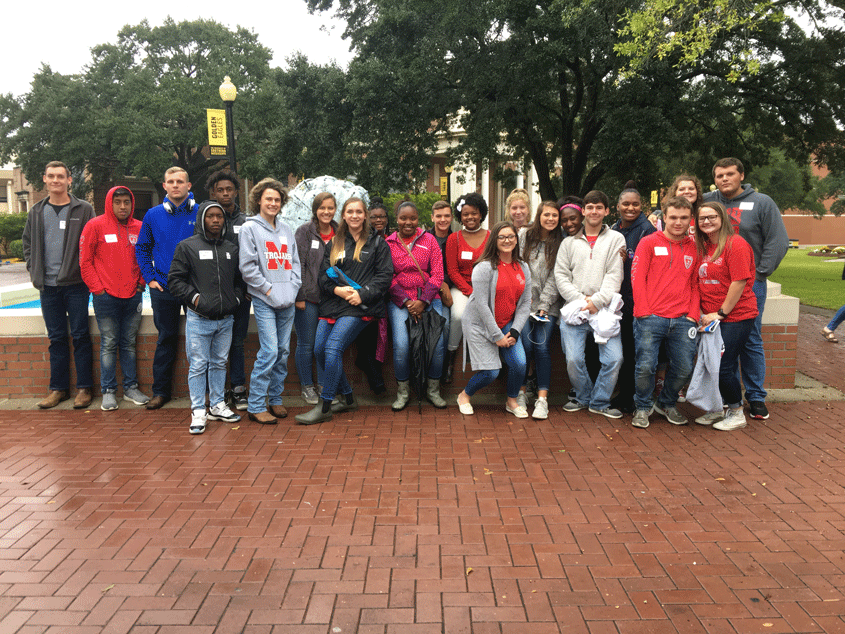Magee High School Journalism Club