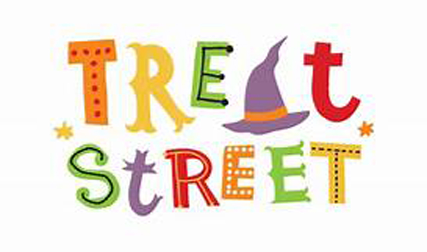Treat Street Participants Are Now Signing Up