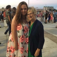 Hilma Virginia Searcy, 70