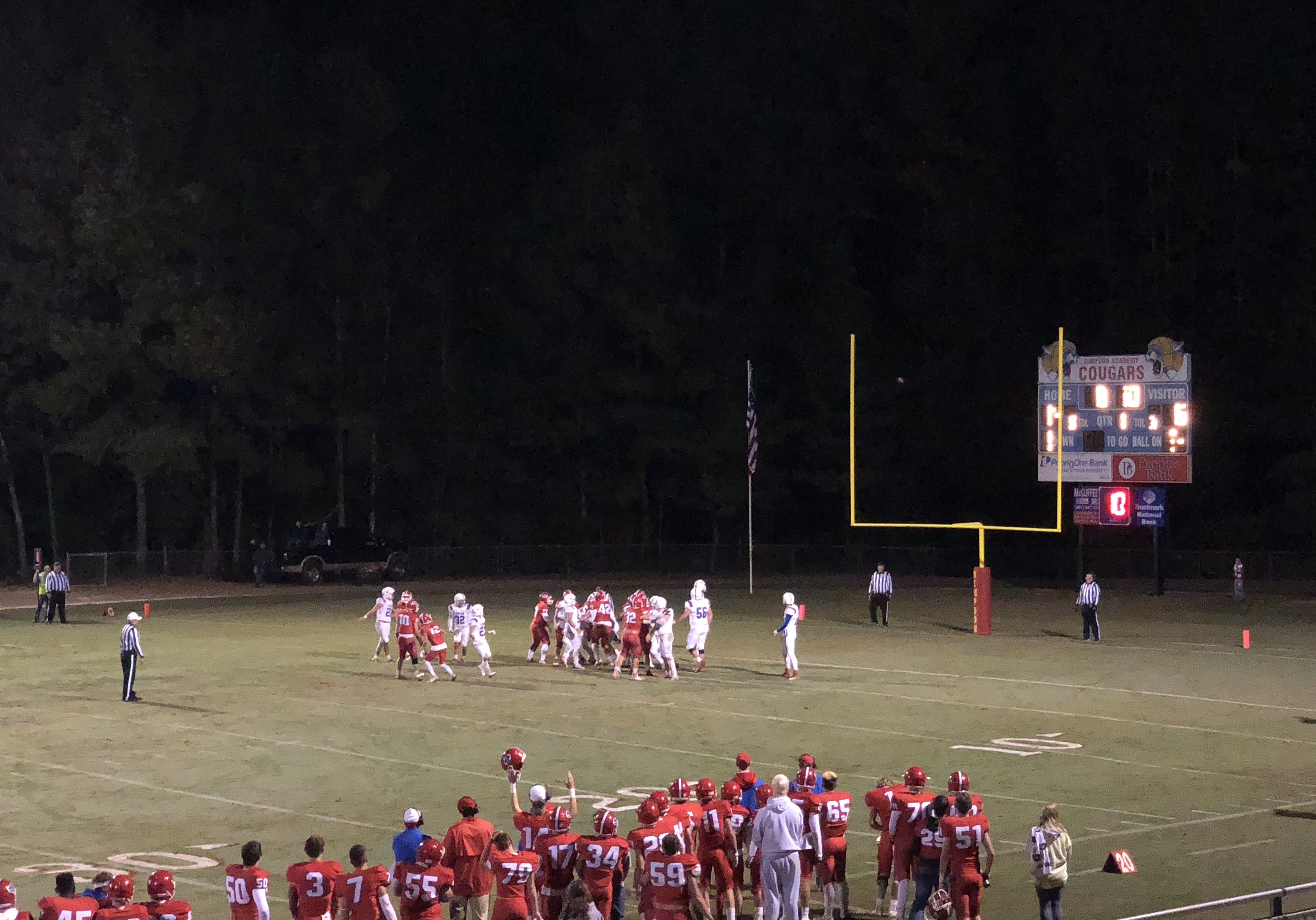 Playoffs
