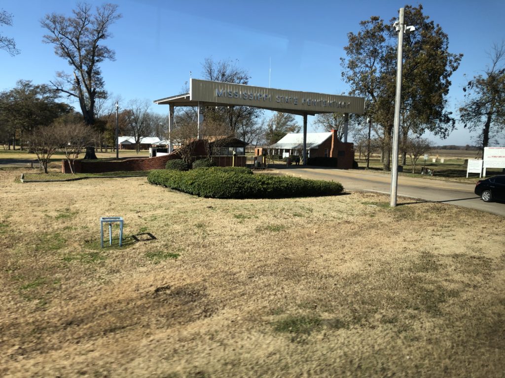 Parchman
