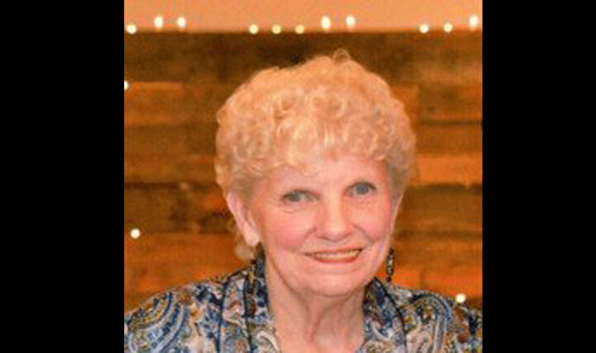 Linda Presson