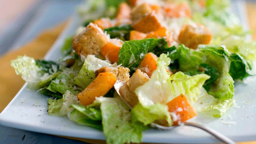 No Romaine Lettuce Is Safe