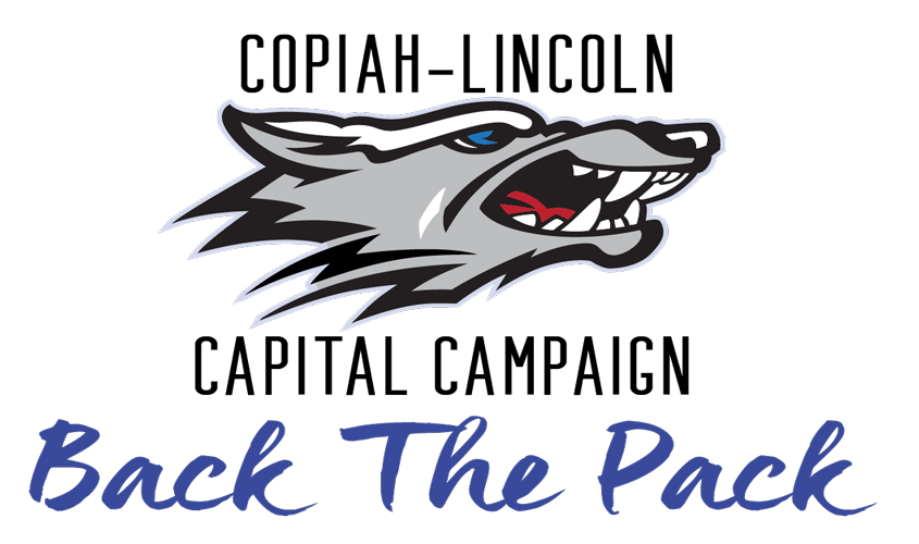 Co-Lin announces strategic plan, capital campaign in support of athletics