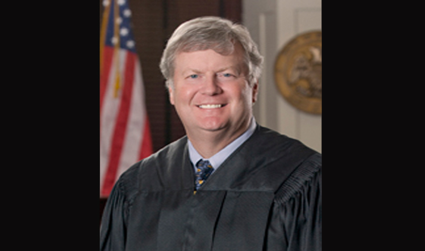 Griffis to become next Chief Judge of Mississippi Court of Appeals
