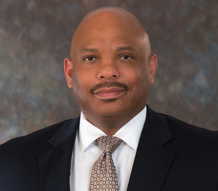 Alfred Rankins Jr. to deliver Commencement Address