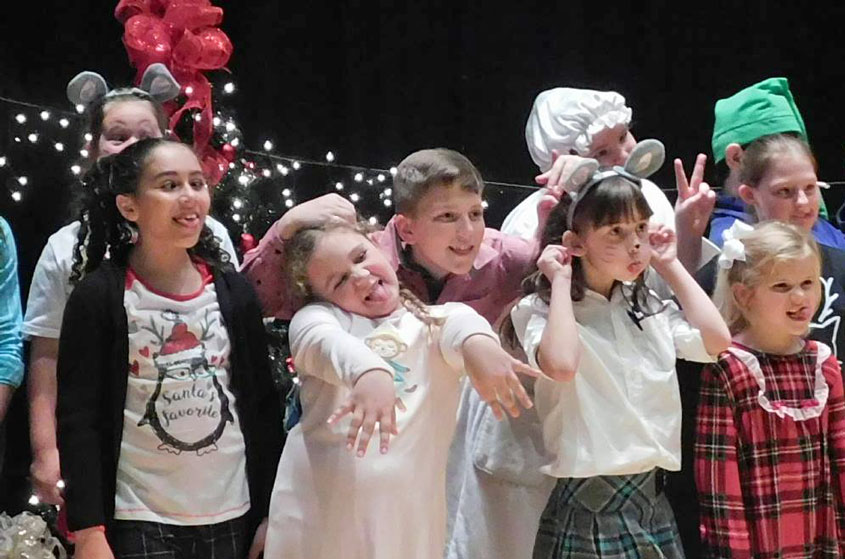 Awestruck Community Theatre Kicks off Season