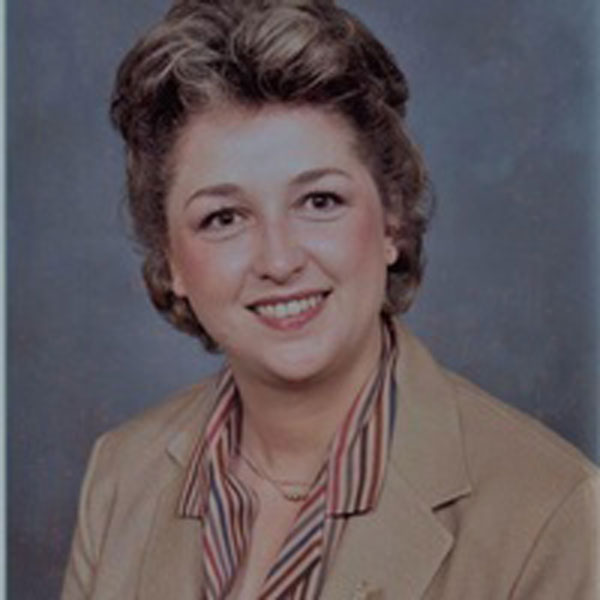 Gloria Haynes