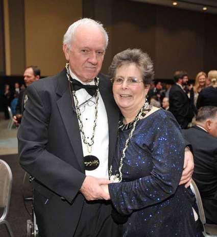 Joseph Clifton McGinty, Brandon, MS