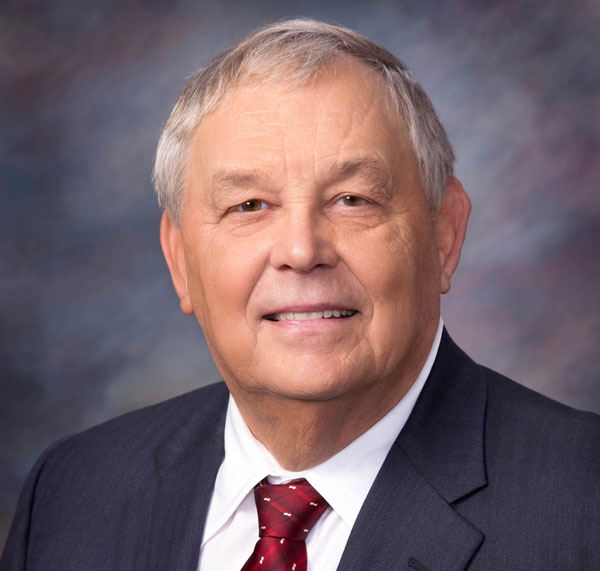MSU Announces Rula as 2019 National Alumnus