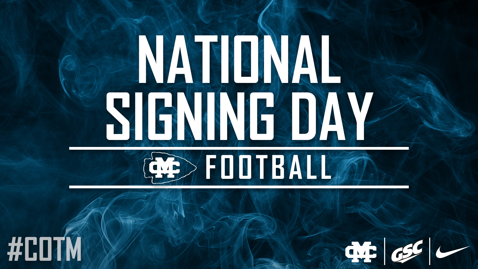 Football Announces Seven Mid-Year Signees