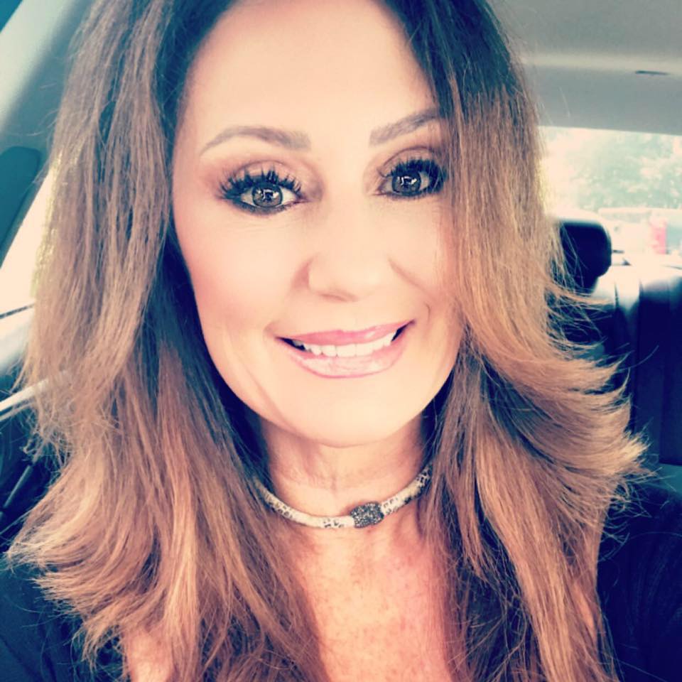 Happy Birthday, Beverly Slover!!!