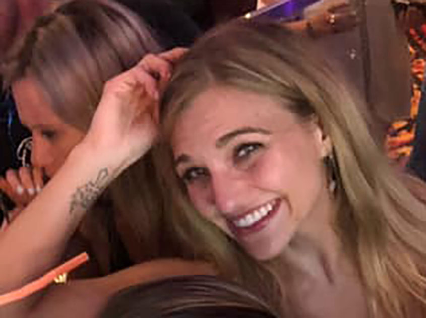 Happy Birthday, Brandi Sparks! - MageeNews.com