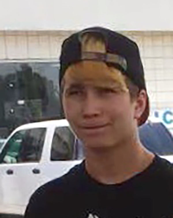 Timothy Capitanelli
