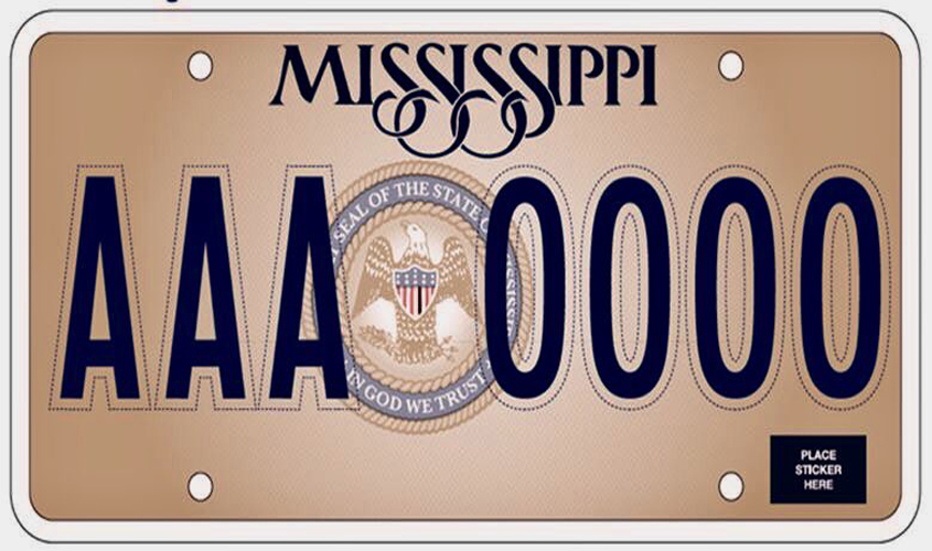 New Tag Look