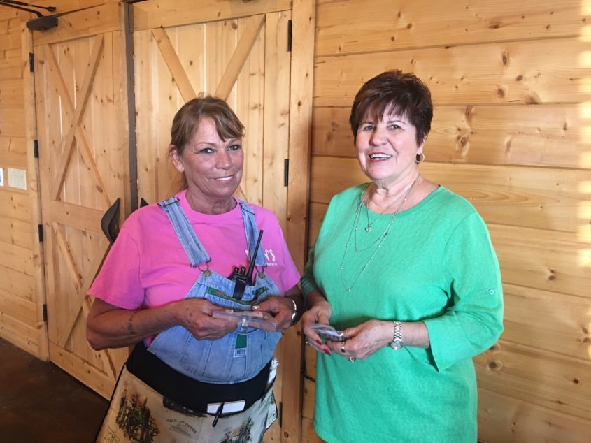 Keep Simpson County Beautiful Wins Grant