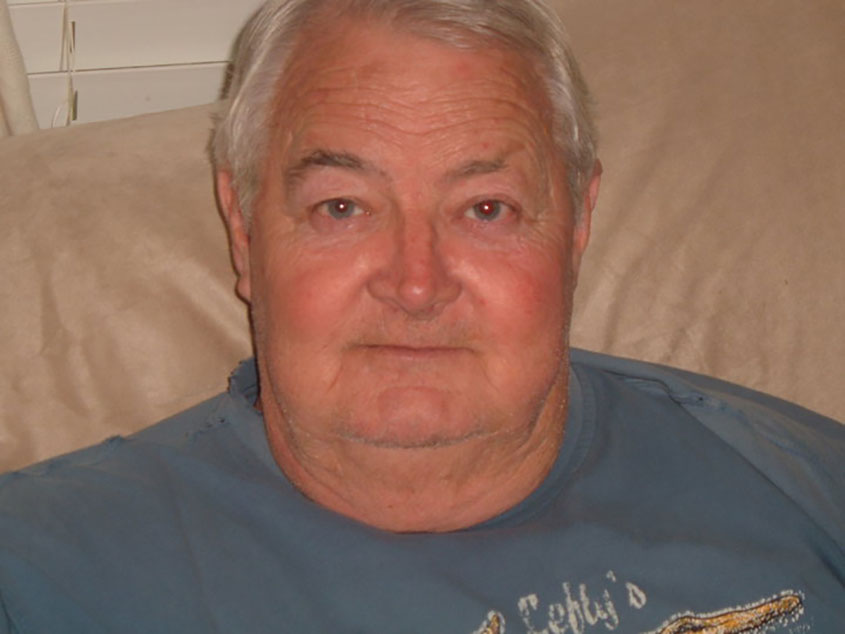 Jack Purser