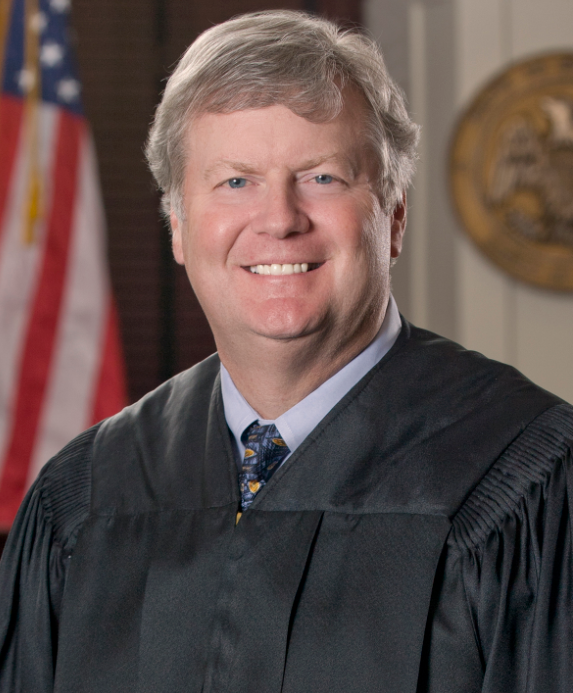 Justice Griffis to take Supreme Court oath Feb. 1