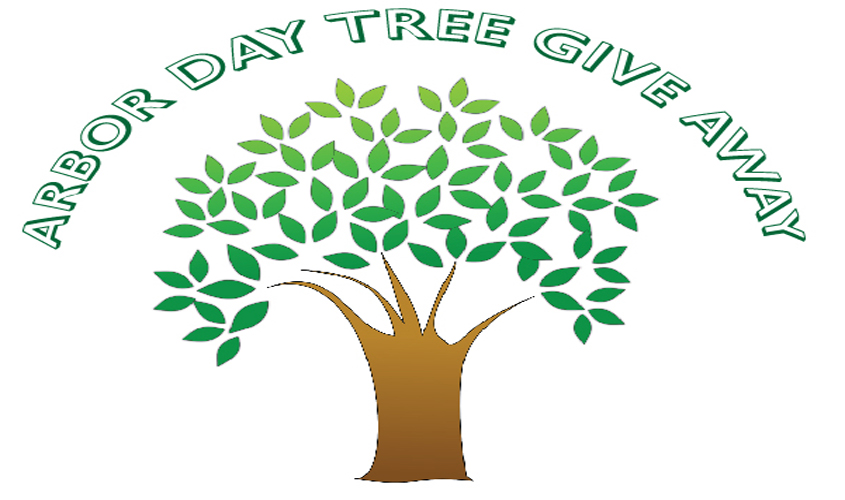 Mississippi Arbor Day Tree Giveaways and Sales 2019