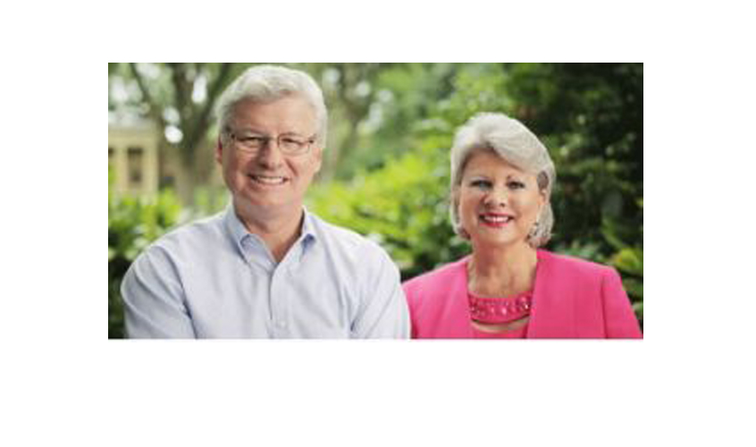 Sam Britton Announces Candidacy for Secretary of State