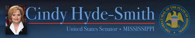 HYDE-SMITH STATEMENT ON AGREEMENT TO END PARTIAL GOVERNMENT SHUTDOWN
