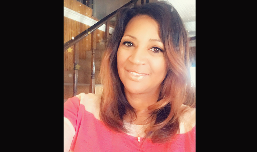 Happy 49th Birthday Kathy!