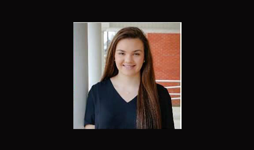 MaKayla Luper Named DYW of Smith County