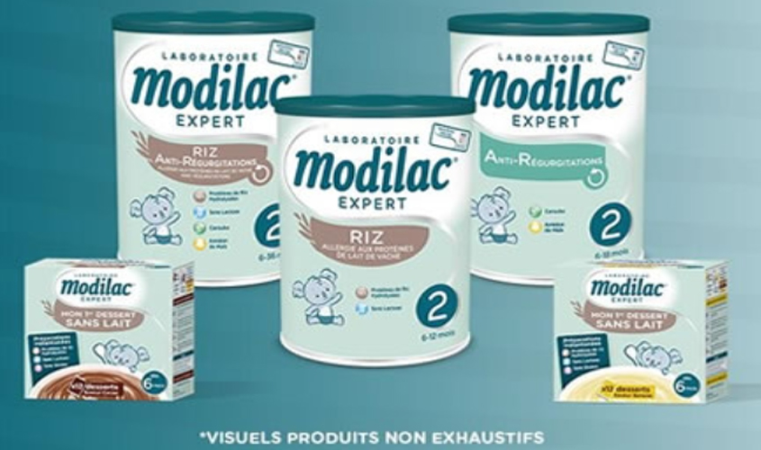 Another Salmonella outbreak traced to baby formula; recall initiated