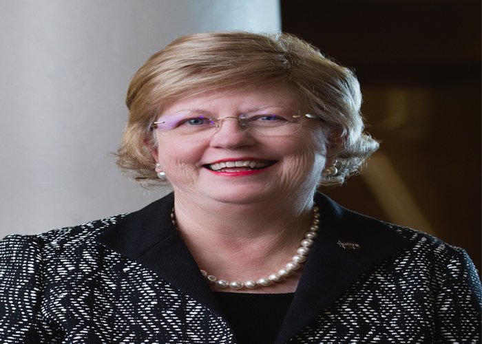 MSU Provost/EVP Judith L. “Judy” Bonner to retire June 30