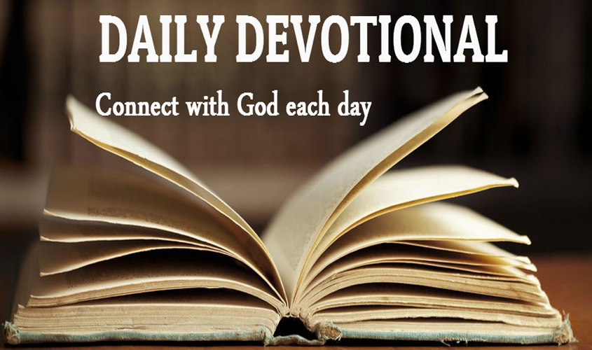 Are you living as God wants you to live?