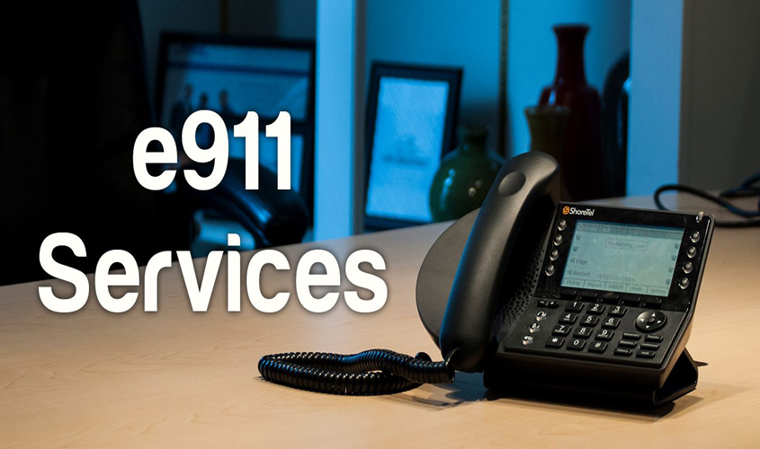 E911 Discussion Continues from Board Meeting