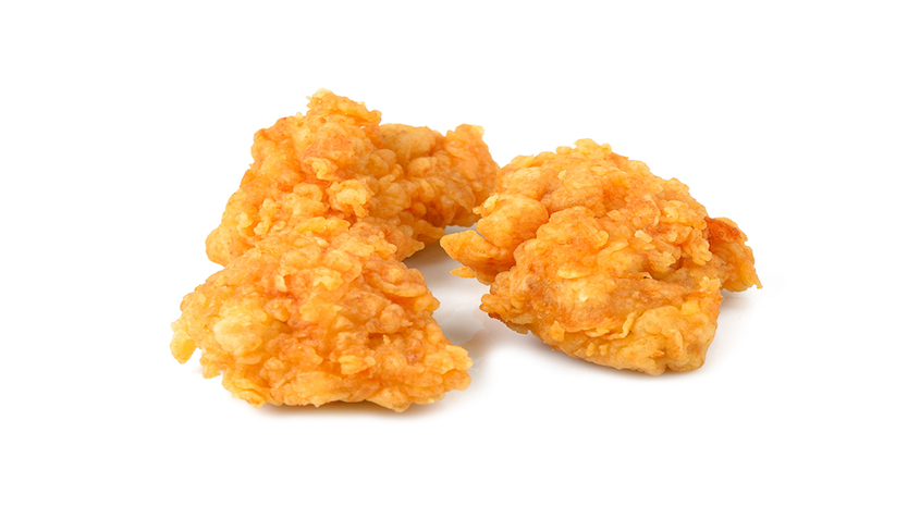 Pilgrim’s Pride recalls 29 tons of uncooked popcorn style chicken breast