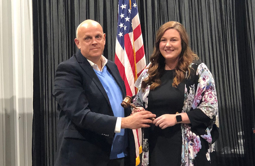Magee Chamber Banquet