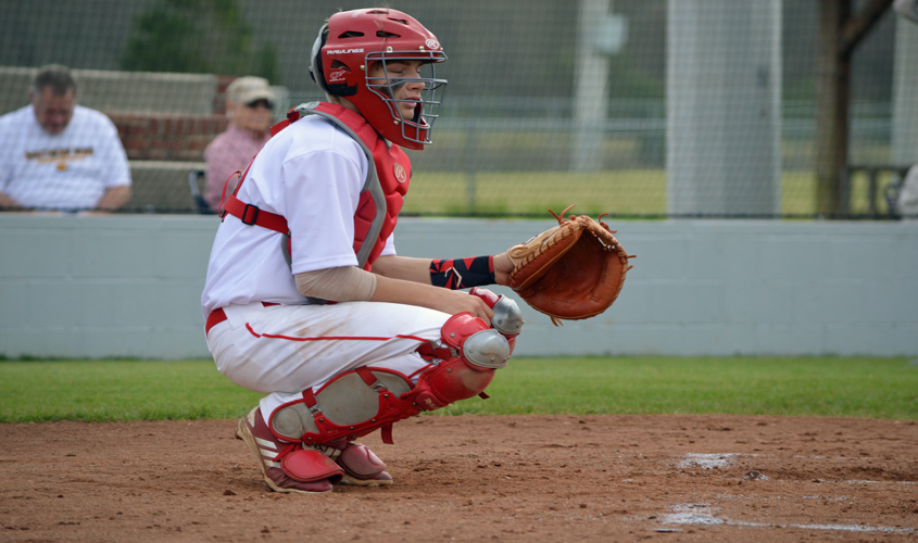 Magee’s Winning Streak Continues