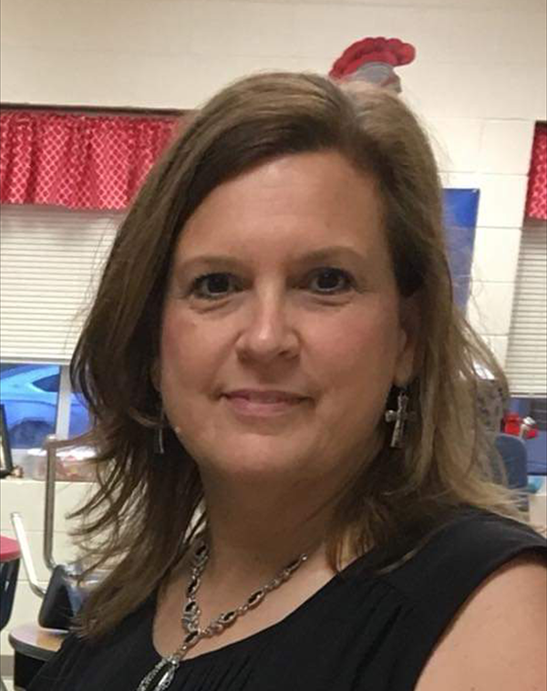 Happy Birthday, Julie!!!