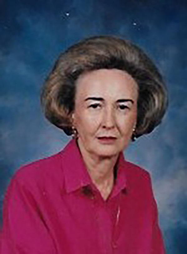 Marie R. Amason, 84, of Mize, Mississippi
