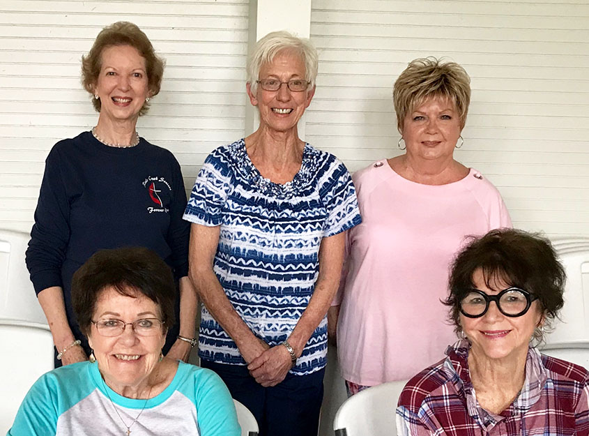 Pinola School Reunion is April 27, 2019