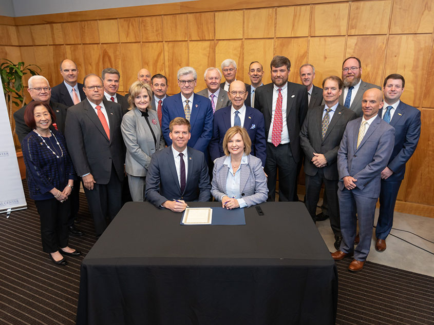 FirstNet Authority, UMMC Collaborate on Innovation for Rural Emergency Medical Response