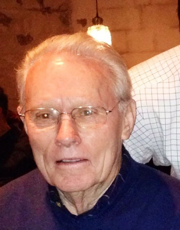 Derward Thomas Norsworthy Pearl, MS