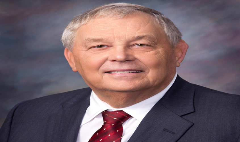 MSU to honor Rula as top alum, recognize other alumni during Friday banquet