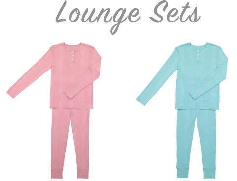 Children’s Loungewear Recalled Due to Violation of Federal Flammability Standard
