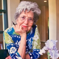 Mrs. Ann Bush Dale